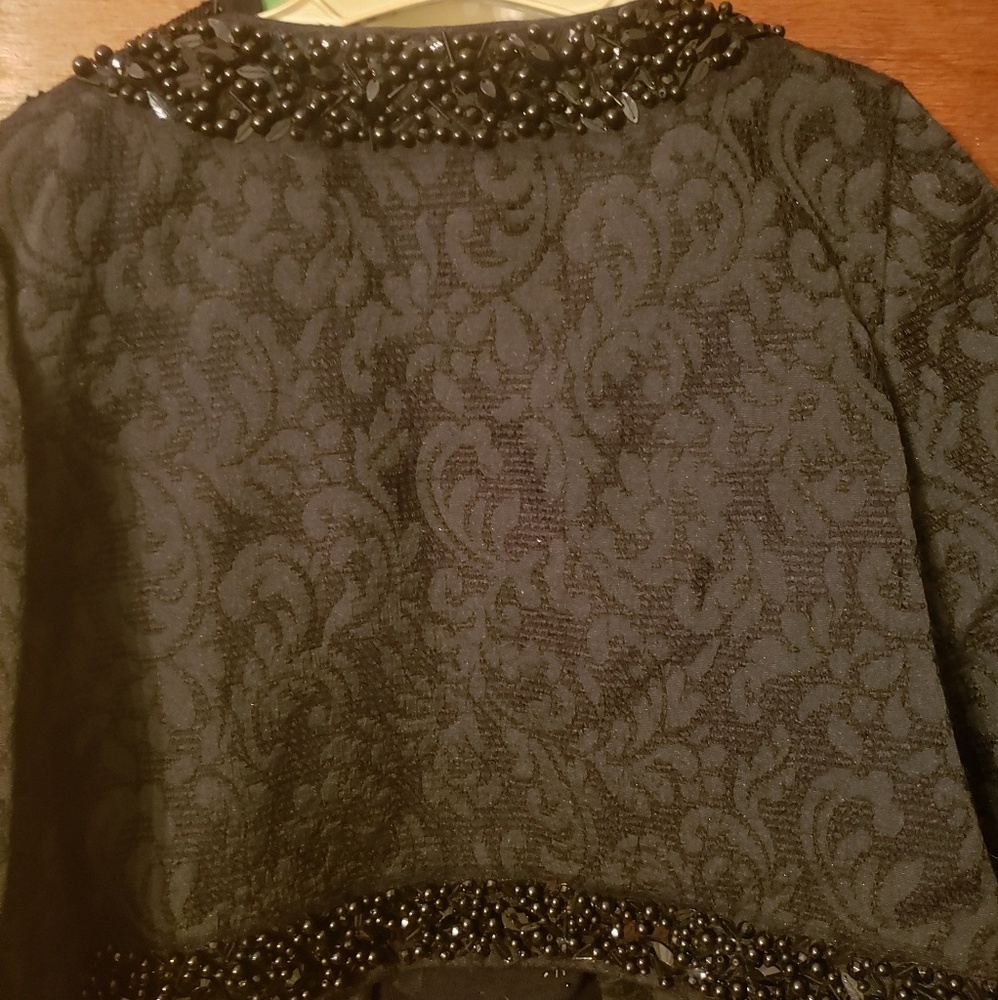 Jacket - Picture 4 of 5